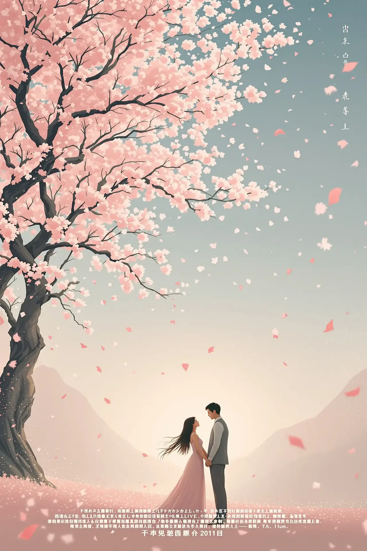 落花时节 - 哚哚影视 落花时节