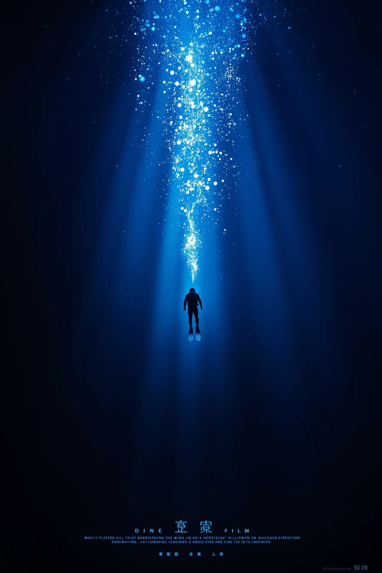 深海回响 - 哚哚影视 深海回响