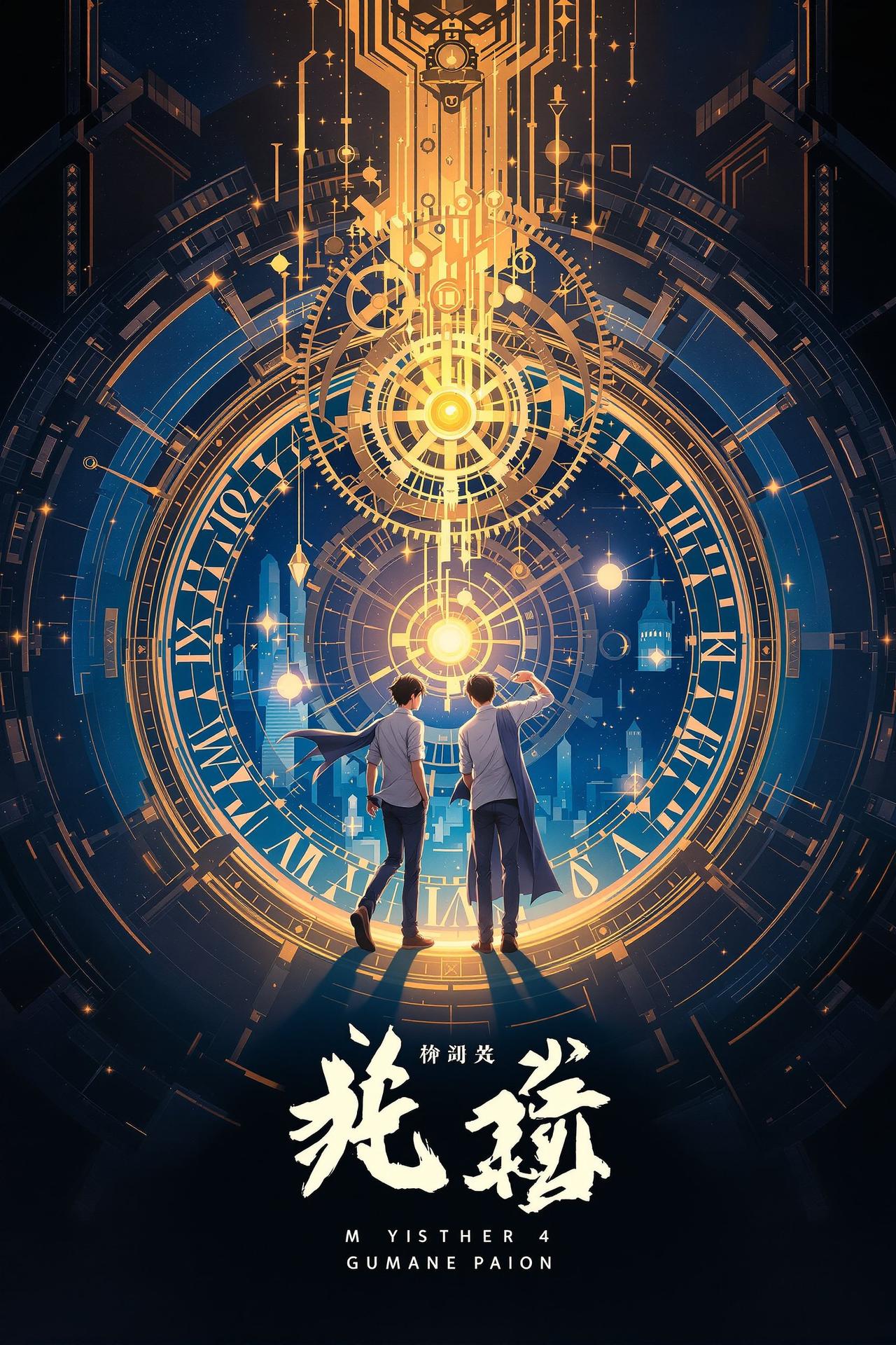 时光代理人·轮回 - 哚哚影视 时光代理人·轮回
