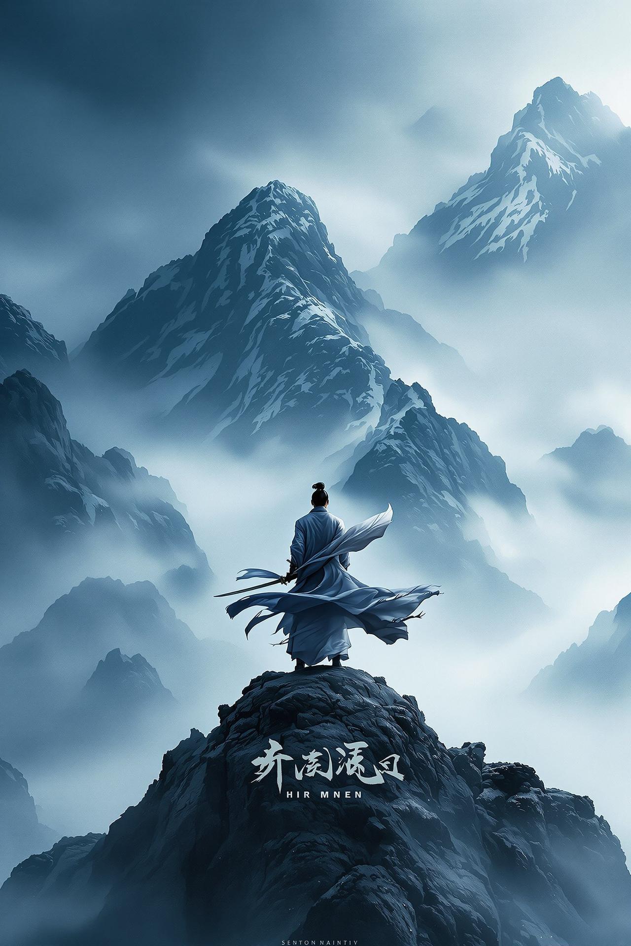 风起苍岚 - 哚哚影视 风起苍岚